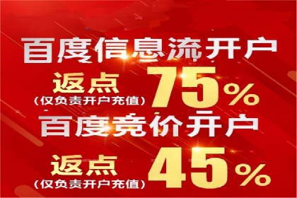 百度信息流广告推广：成功案例解析